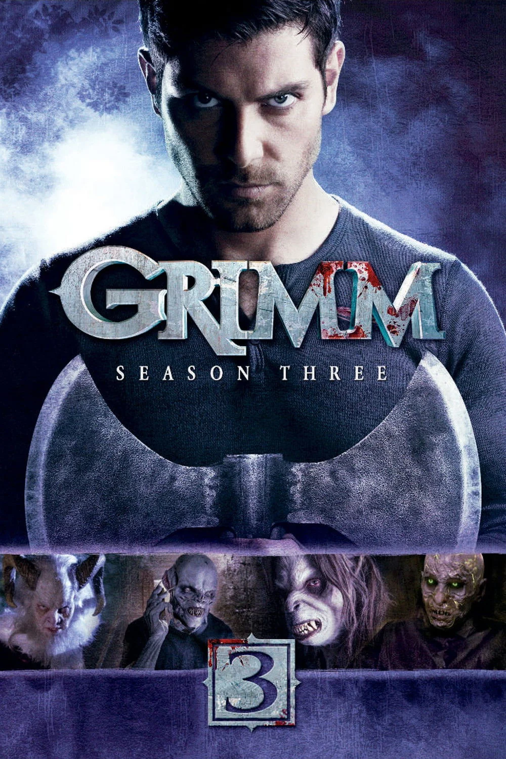 Anh Em Nhà Grimm – Phần 3