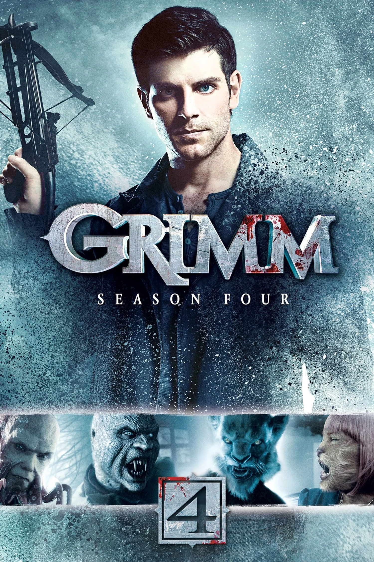 Anh Em Nhà Grimm – Phần 4