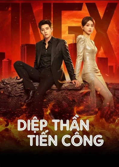 Diệp Thần Tiến Công