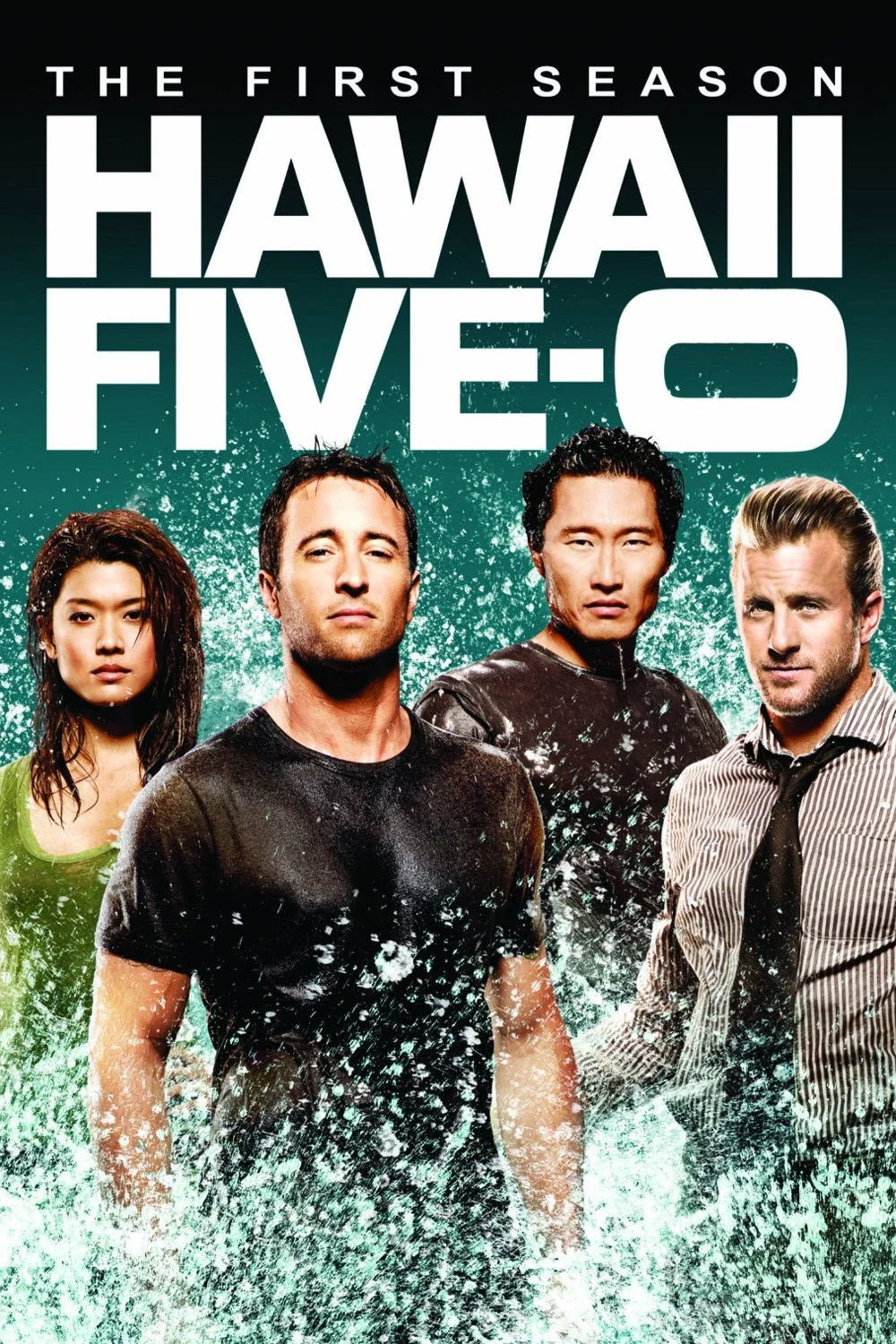 Đội Đặc Nhiệm Hawaii – Phần 1