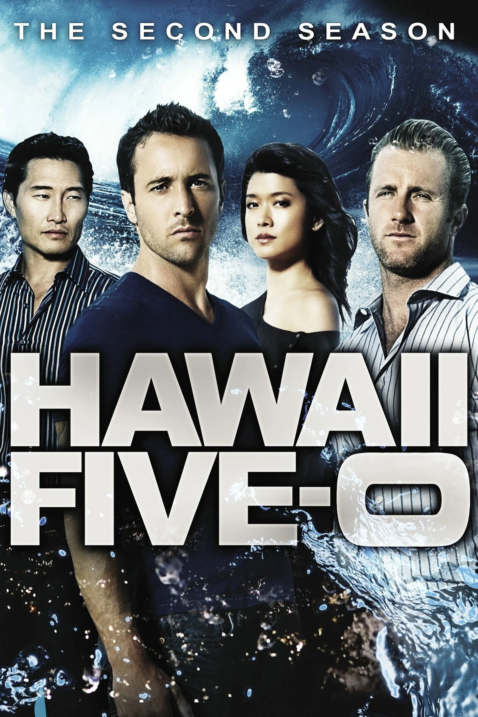 Đội Đặc Nhiệm Hawaii – Phần 2