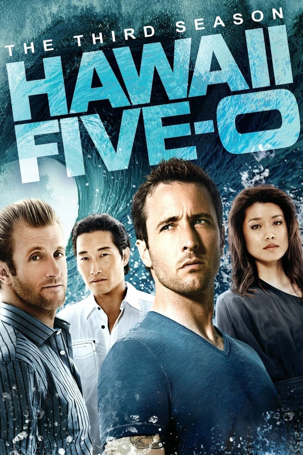 Đội Đặc Nhiệm Hawaii – Phần 3