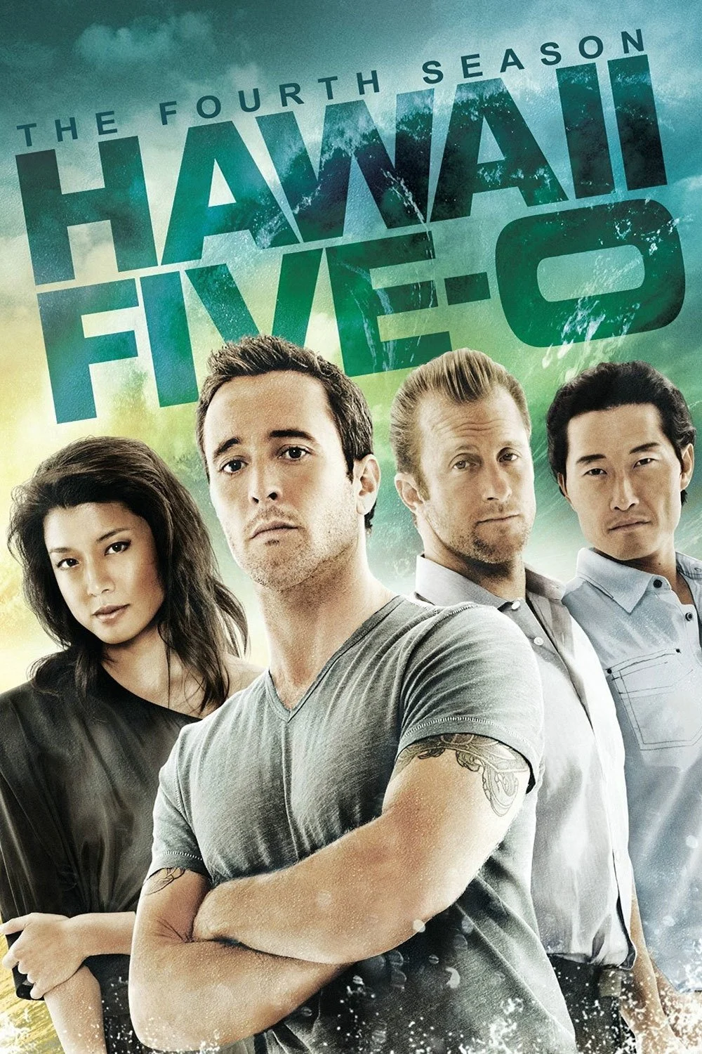 Đội Đặc Nhiệm Hawaii – Phần 4