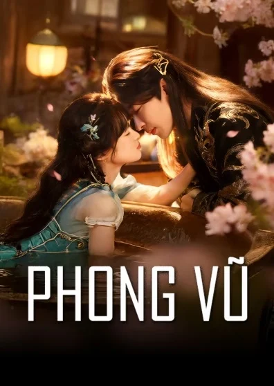 Phong Vũ